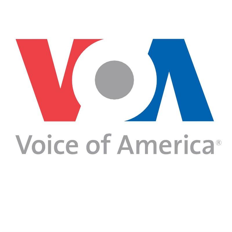 VOICE OF AMERICA