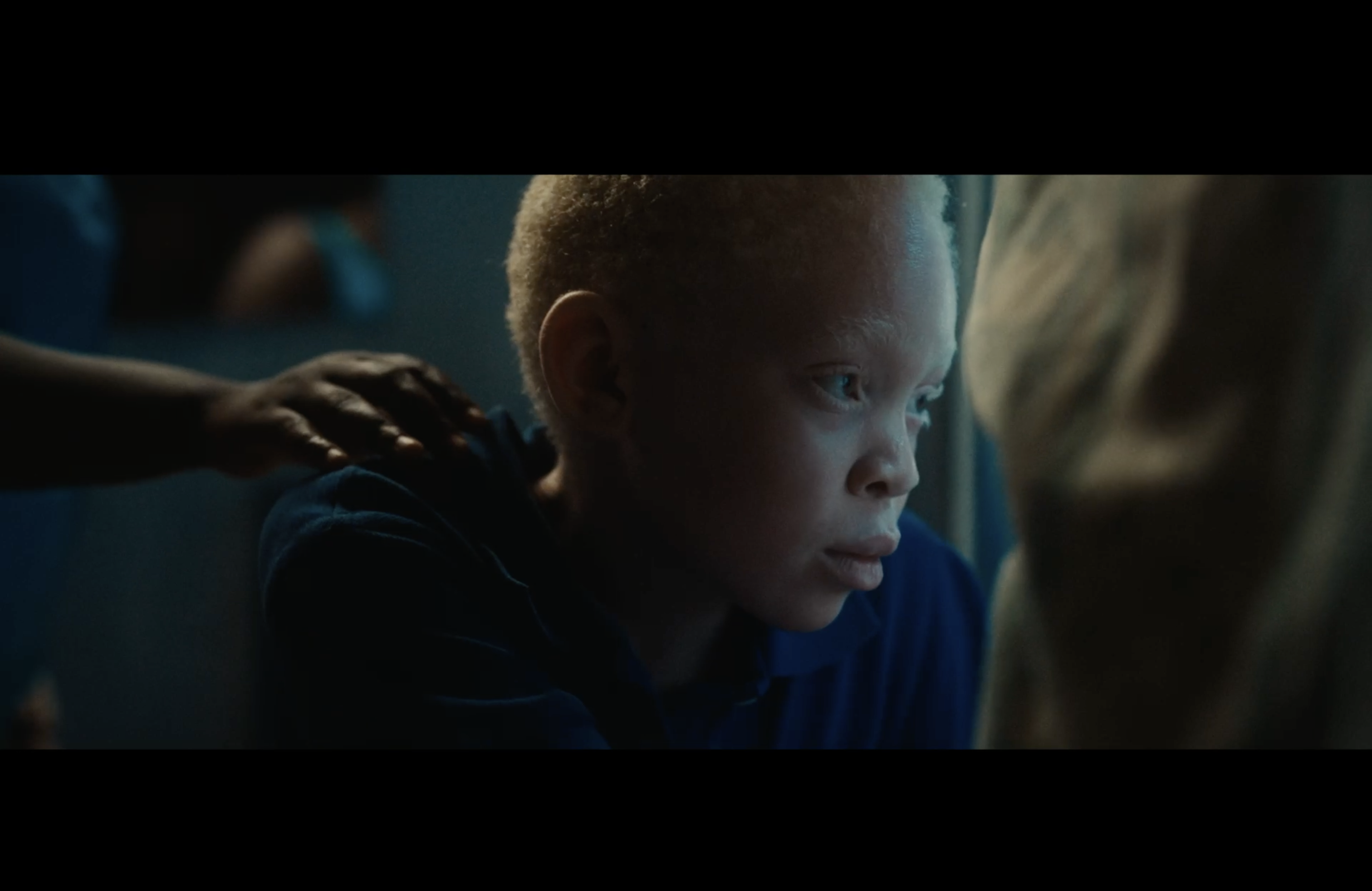 Netflix - Can You See Us