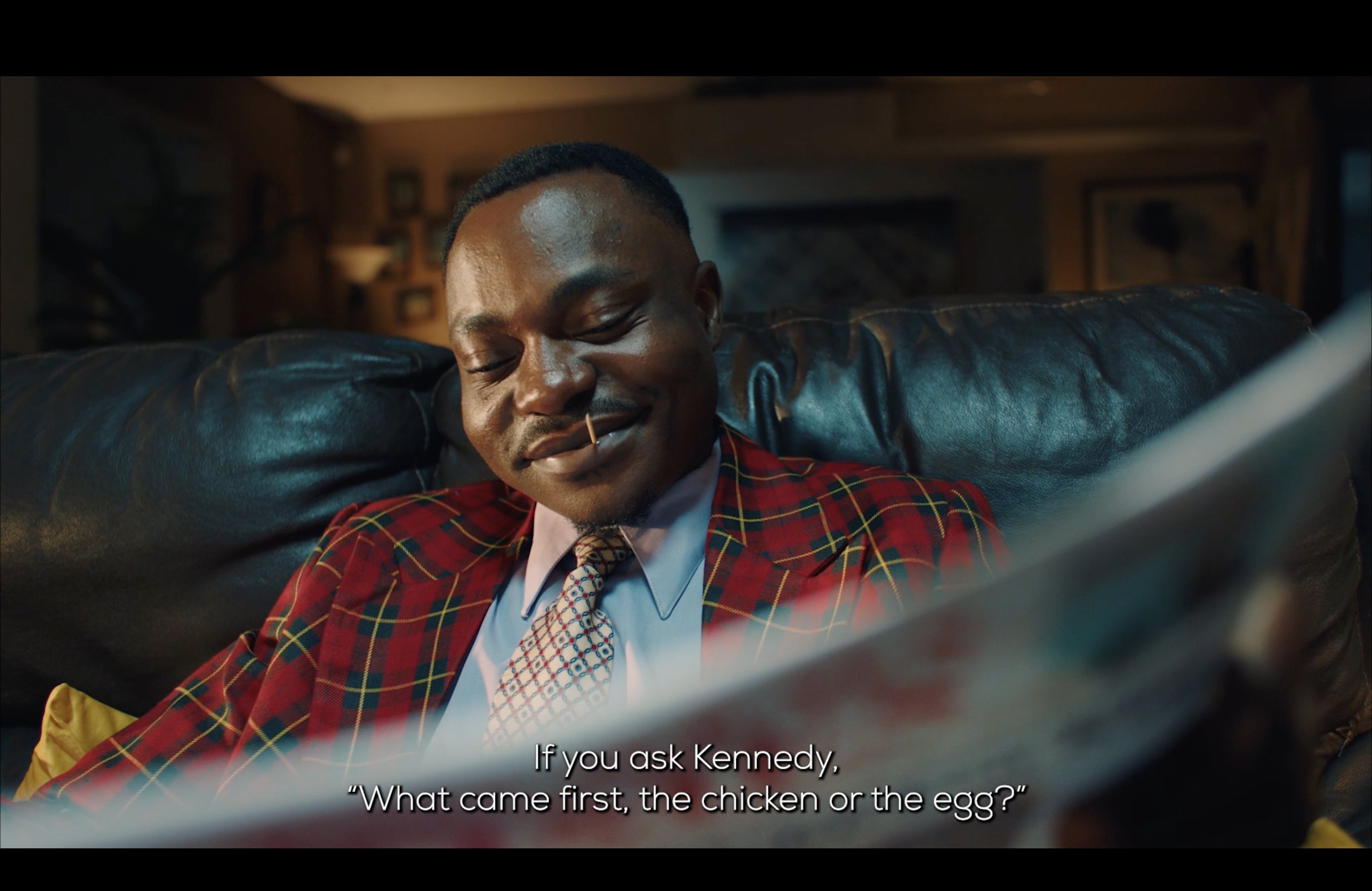 Club Pilsener - Beer